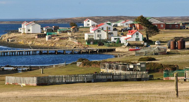 Coronavirus en Malvinas: El Gobierno nacional contabilizará a los infectados dentro de las estadísticas argentinas