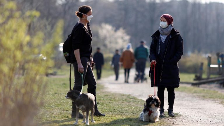 Covid19: Estas son las actividades con más y menos riesgo de contagio