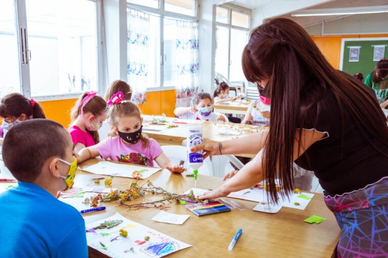 Verano TDF: El Ministerio de Educación dará inicio en enero a las actividades