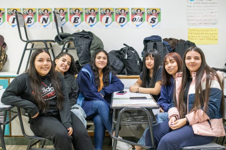 Todo listo para el “Primer Congreso Provincial de Estudiantes” en Tierra del Fuego