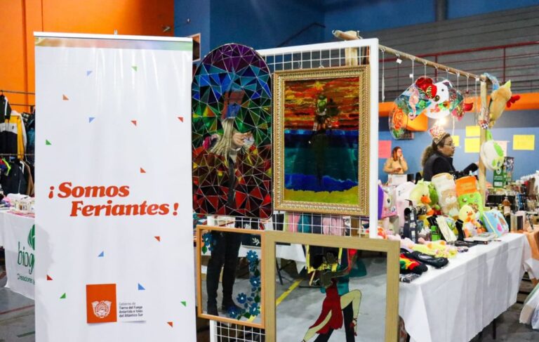 Se realizará la feria navideña ‘Somos Feriantes’ en Río Grande